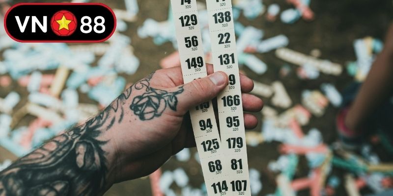 Cách nhận biết và theo dõi lô trượt