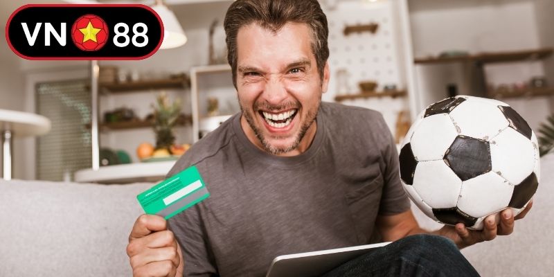 Chiến lược hiệu quả khi chơi kèo chấp bóng đá