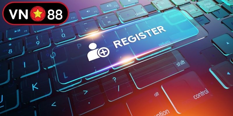 Hướng dẫn cách đăng ký VN88 cho tân thủ