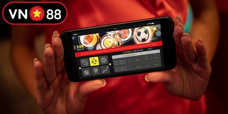 Hướng dẫn tham gia sảnh Saba Sports