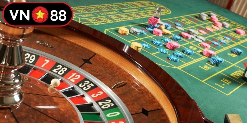 Khái niệm Tool hack Roulette và sự thật