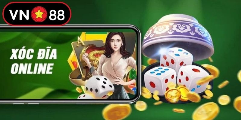 Kinh nghiệm chơi Live xóc đĩa cực chuẩn xác