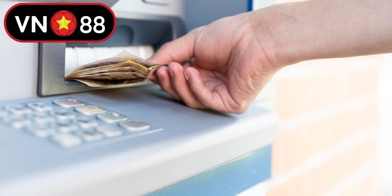 Lợi ích khi rút tiền VN88 thường xuyên