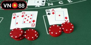 Luật chơi Blackjack