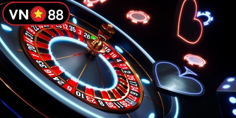Mẹo chơi Casino Go8 hiệu quả từ cao thủ