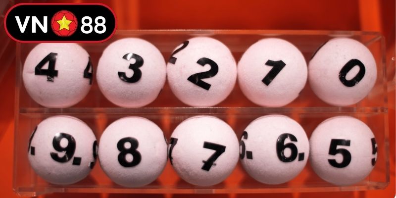 Mẹo chơi lô khung VN88 cực hiệu quả