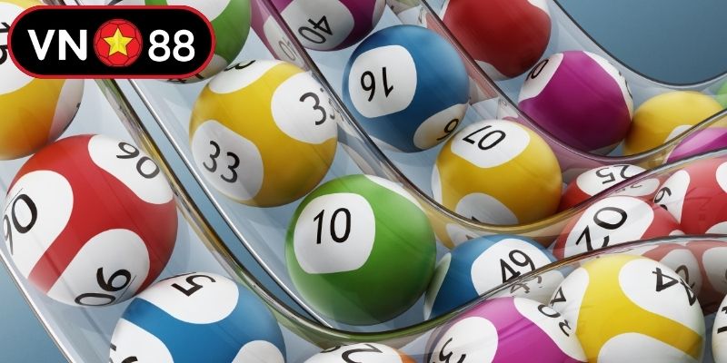 Nguyên tắc lô khung VN88 bạn cần biết