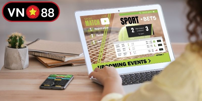 Tổng quan về sảnh thể thao Saba Sports