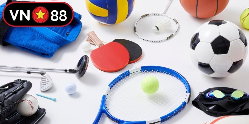 Ưu điểm nổi bật của sảnh Saba Sports